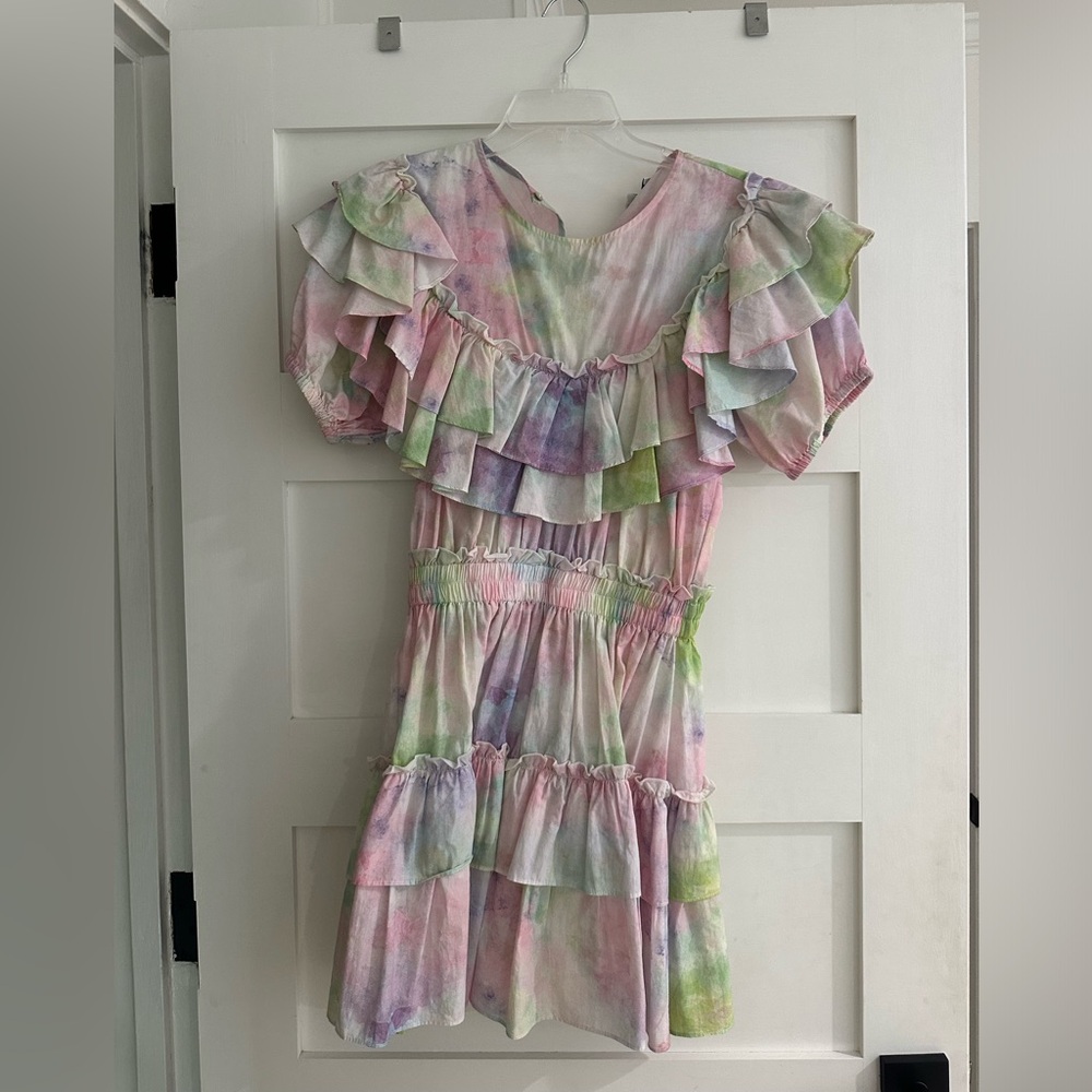 stellah nyc dress! size small!